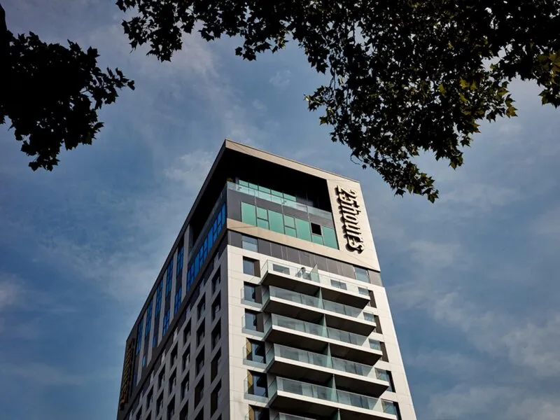 25hours Hotel Düsseldorf Das Tour · Anbieterbild von TUI