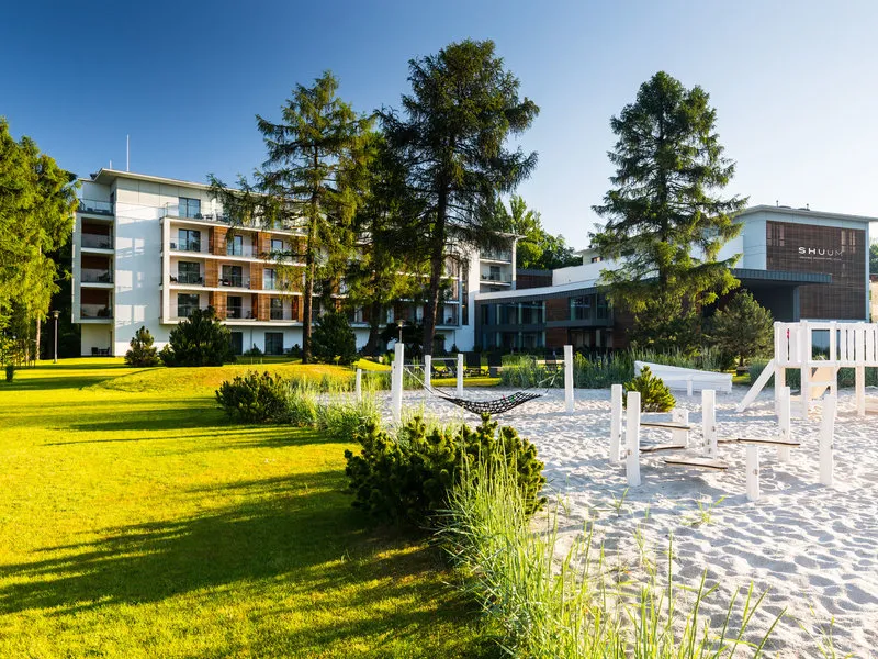 Shuum Boutique Wellness Hotel · Anbieterbild von TUI