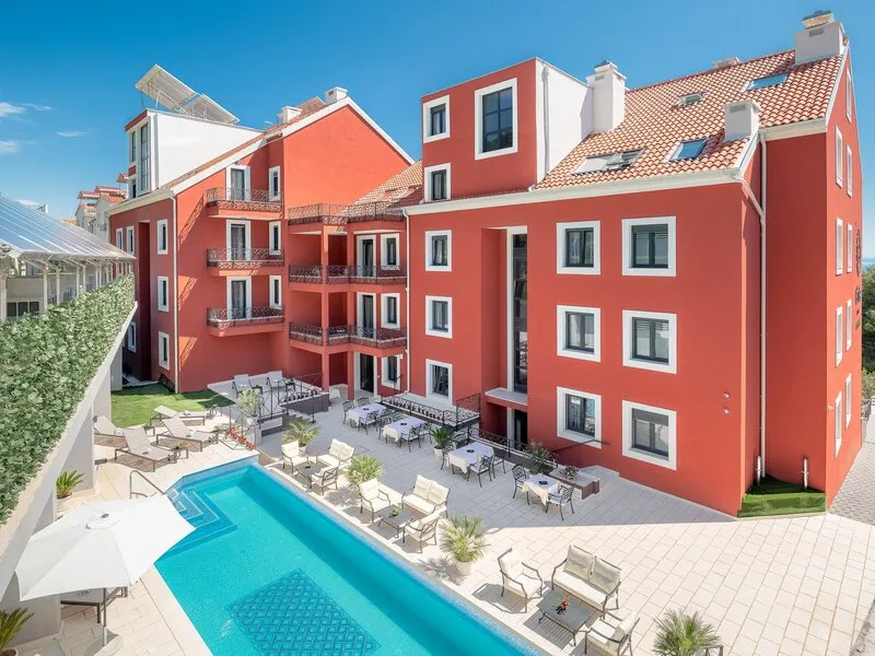 Hotel Cvita · Anbieterbild von TUI