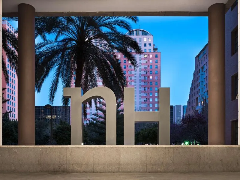 NH Valencia Las Ciencias · Anbieterbild von TUI