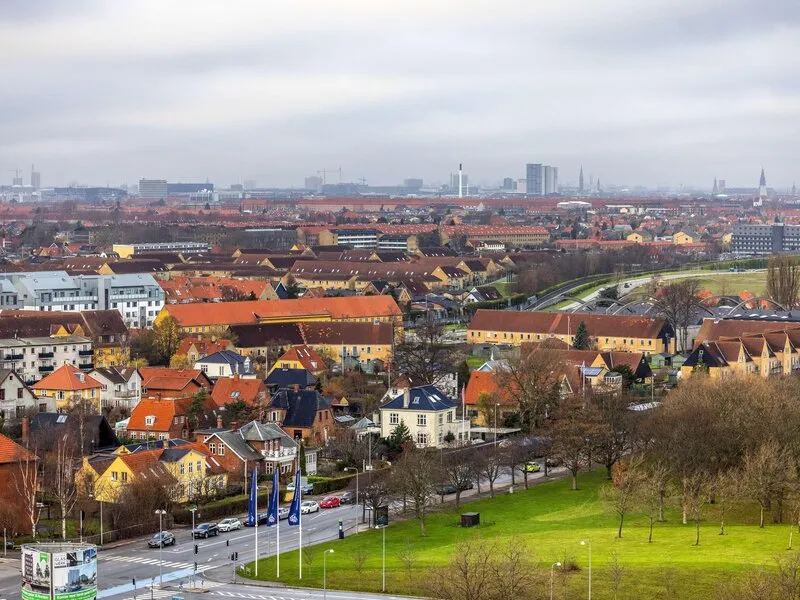 Scandic CPH Strandpark · Anbieterbild von TUI