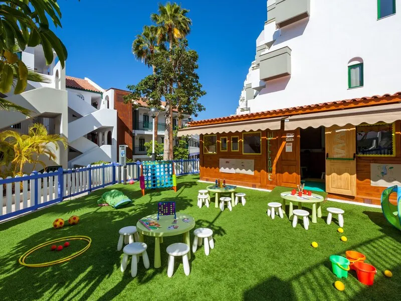 Playaolid Suites and Apartments · Anbieterbild von TUI