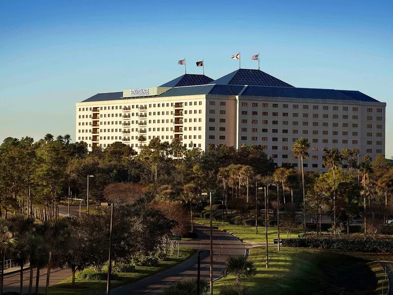 Renaissance Orlando at SeaWorld · Anbieterbild von TUI