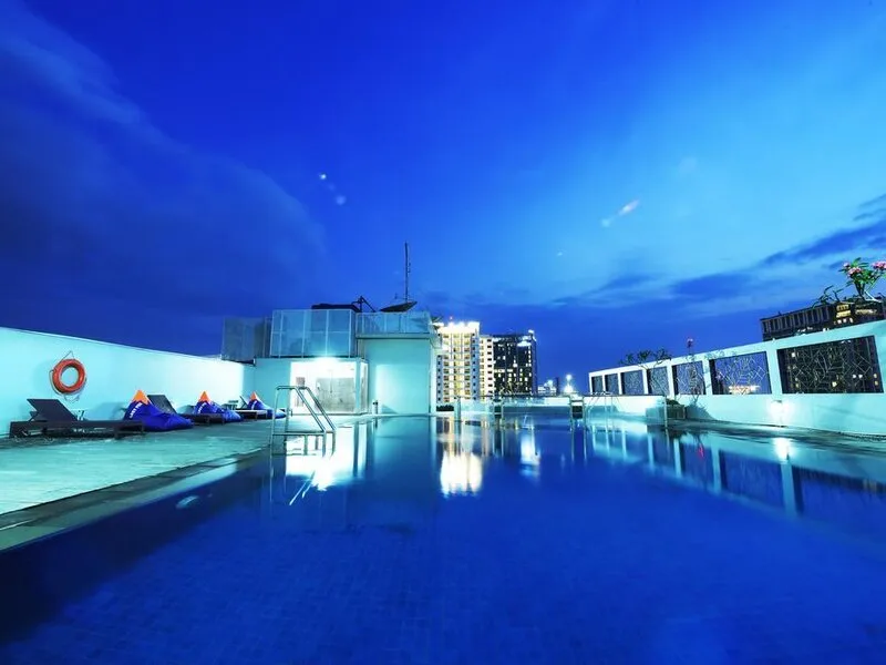 Fox Harris City Center Bandung · Anbieterbild von TUI