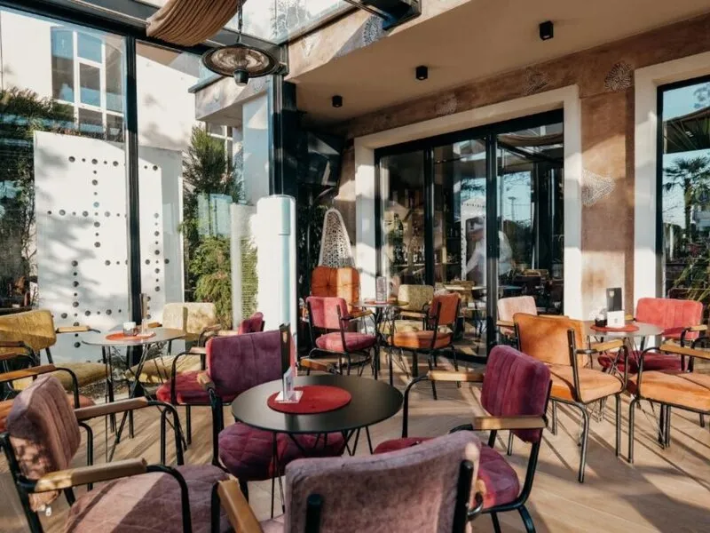 Nord Hotel Boutique · Anbieterbild von TUI