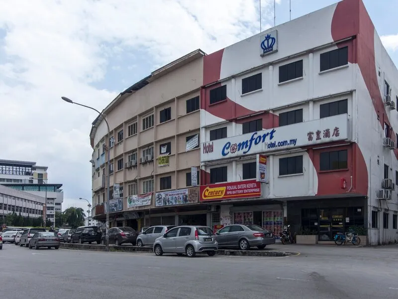 OYO 473 Comfort Hotel 2 · Anbieterbild von TUI
