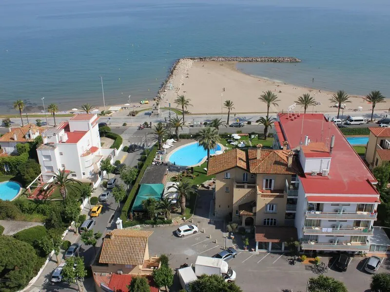 Hotel Subur Maritim · Anbieterbild von TUI