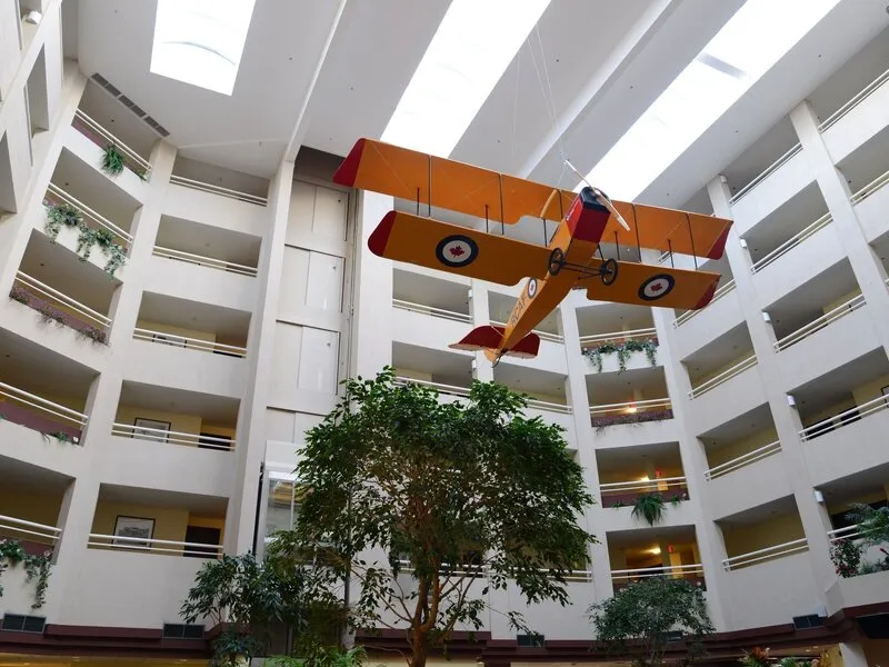 Holiday Inn Montreal-Longueuil · Anbieterbild von TUI
