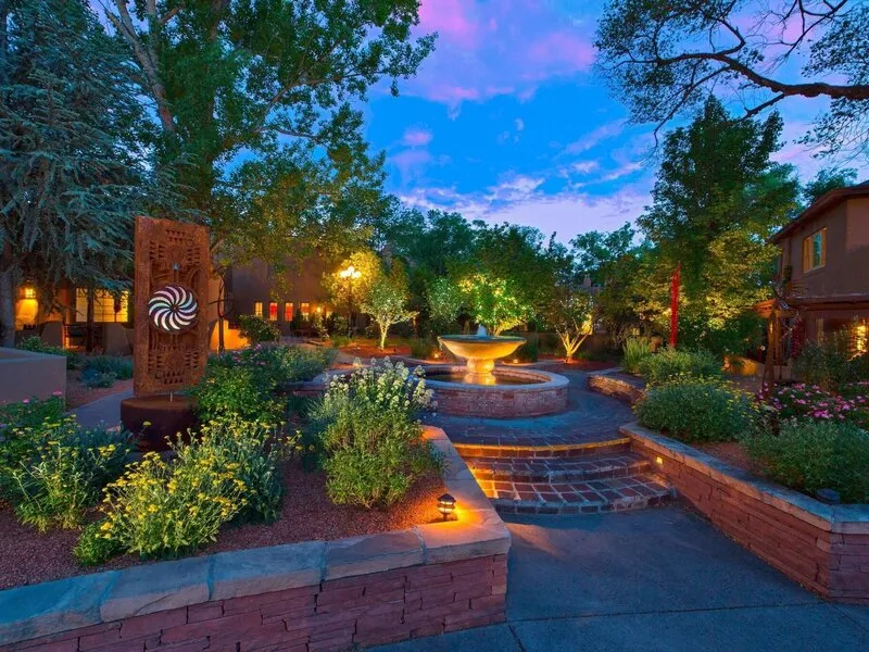 La Posada de Santa Fe, A Tribute Portfolio Resort & Spa · Anbieterbild von TUI