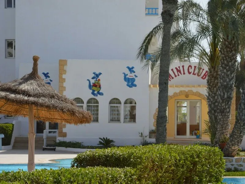 Golf Beach Djerba · Anbieterbild von TUI
