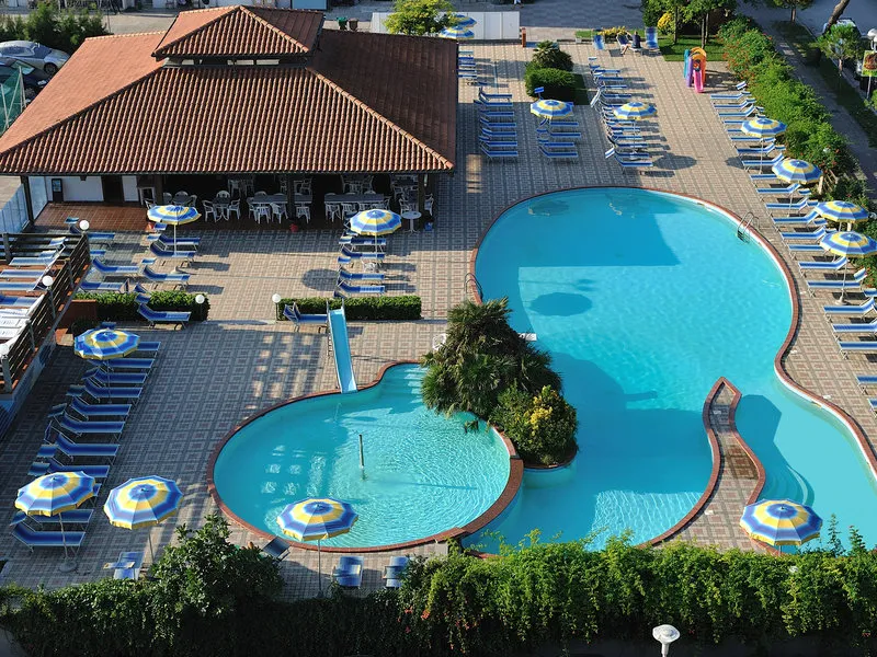Hotel Ausonia · Anbieterbild von TUI