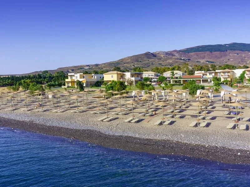 Natura Park Village Hotel & Spa · Anbieterbild von TUI