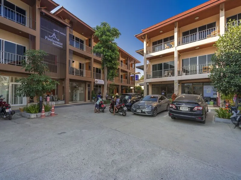 Poolsawas Residence · Anbieterbild von TUI
