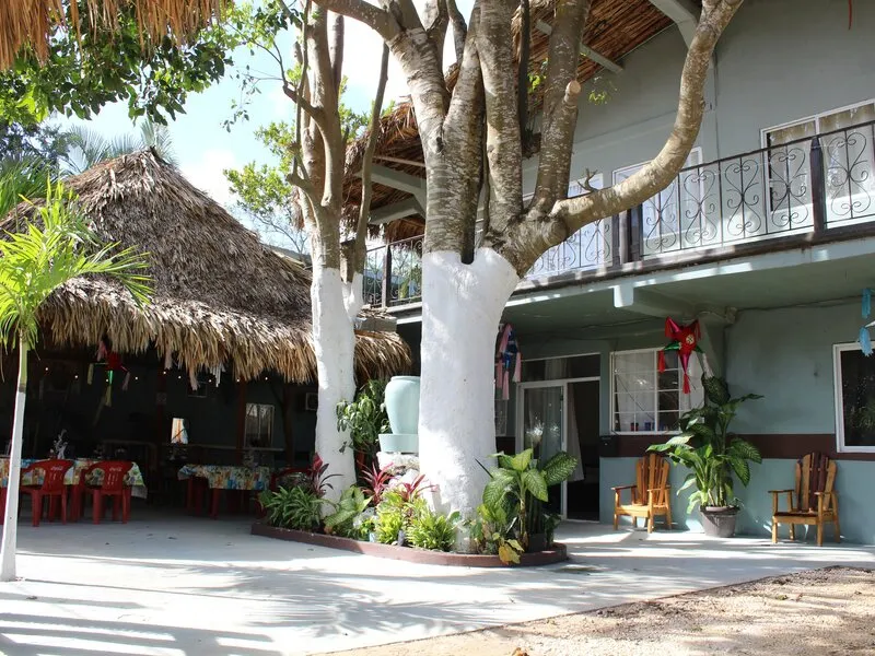 Mayan Villas Hotel · Anbieterbild von TUI