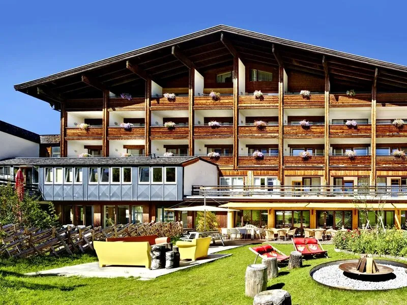 Sporthotel Kogler · Anbieterbild von TUI