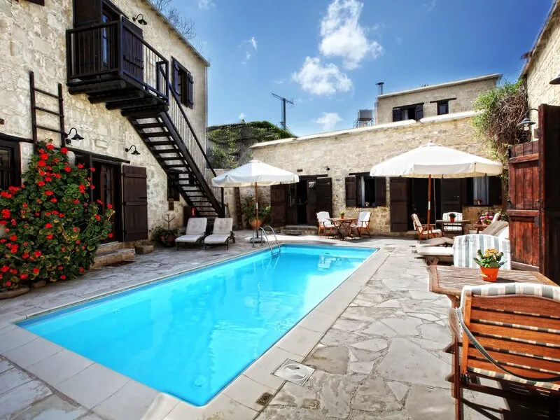 Leonidas Village Houses · Anbieterbild von TUI