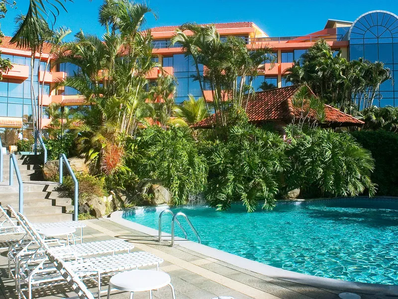 Wyndham San Jose Herradura Hotel & Convention Center · Anbieterbild von TUI