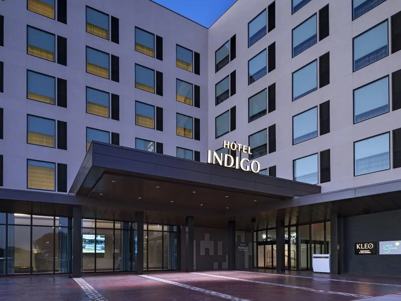 Hotel Indigo Irving Las Colinas An Ihg · Anbieterbild von TUI