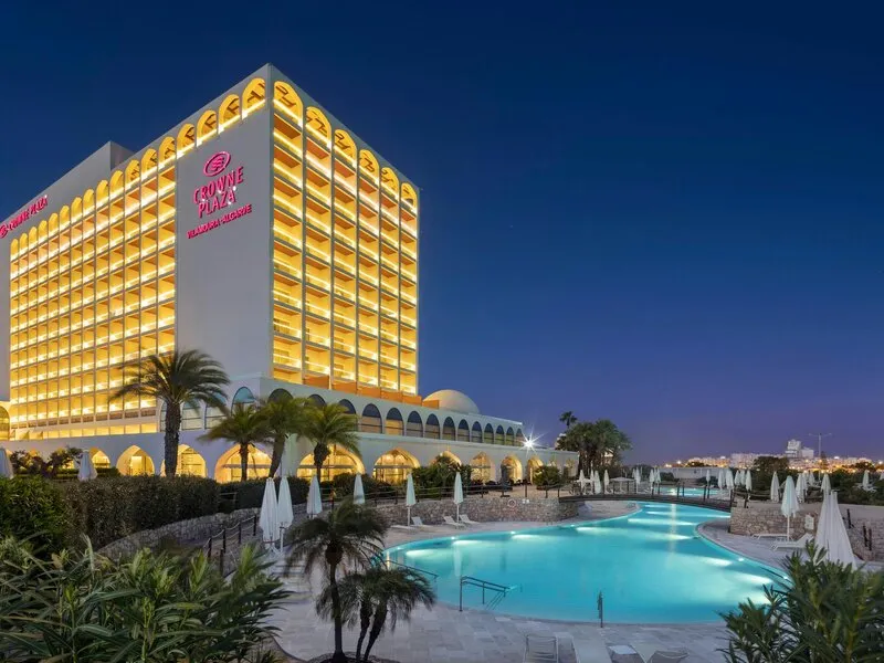Crowne Plaza Vilamoura - Algarve · Anbieterbild von TUI