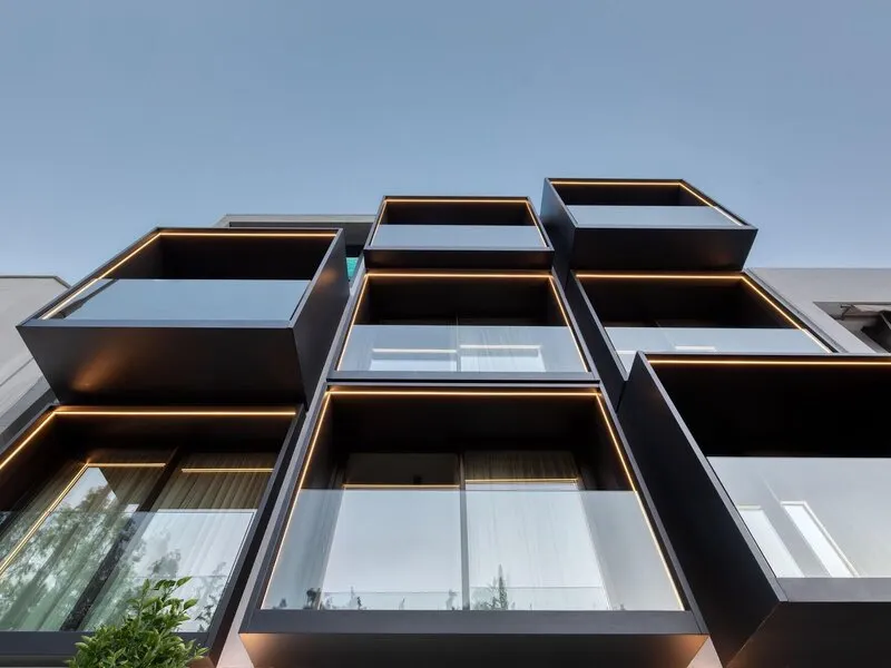 Neoma Hotel · Anbieterbild von TUI