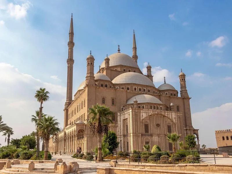 Radisson Blu Hotel, Cairo Heliopolis · Anbieterbild von TUI