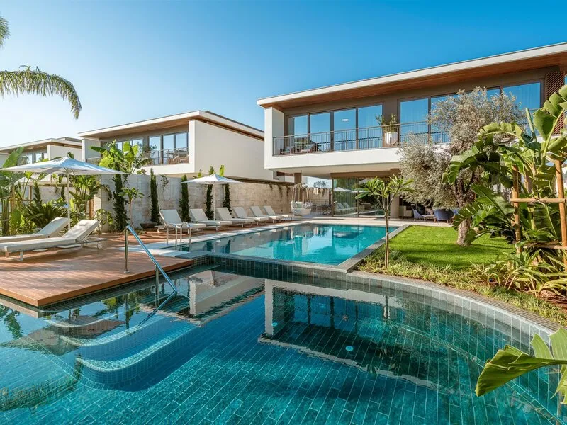 Bayou Villas Lara Antalya · Anbieterbild von TUI