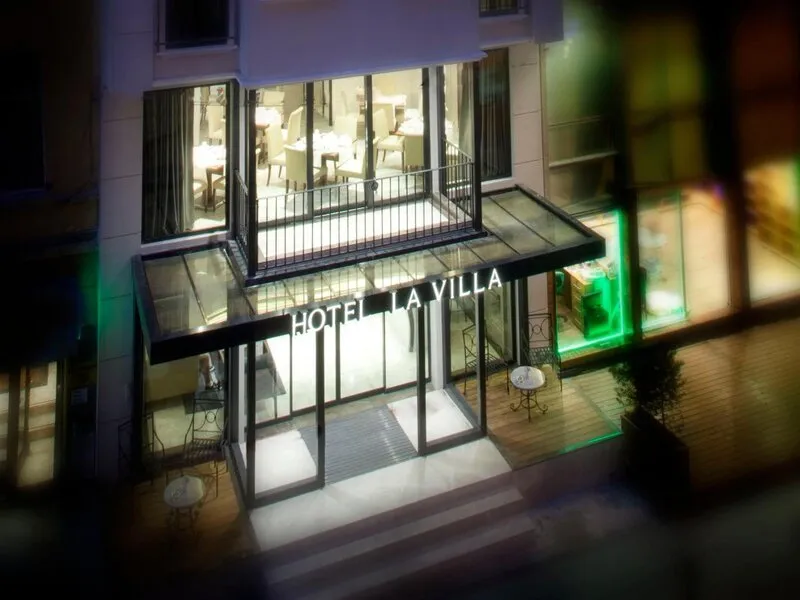 La Villa · Anbieterbild von TUI