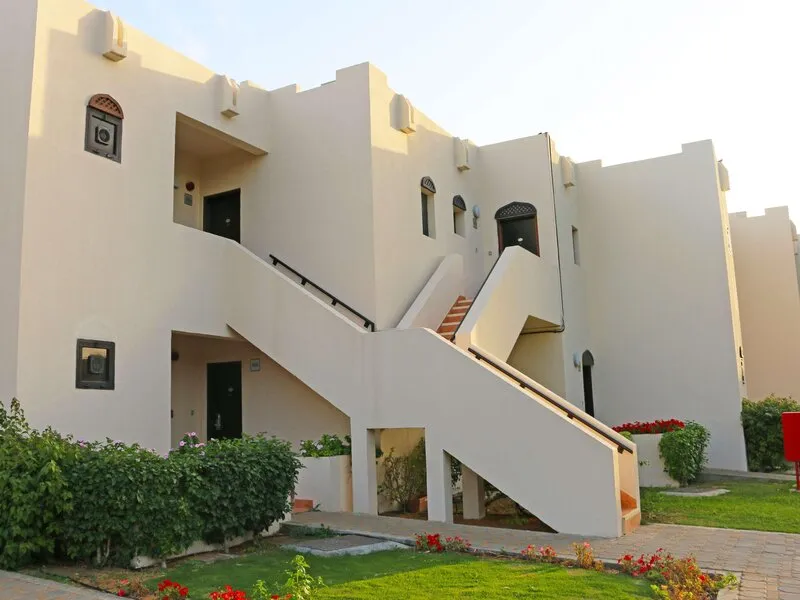Radisson Blu Hotel & Resort, Al Ain · Anbieterbild von TUI