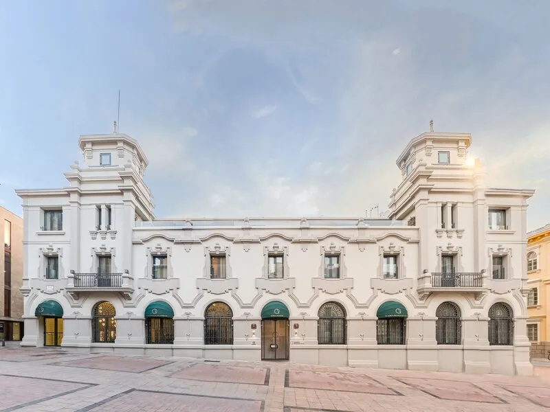 Aurea Palacio de Correos · Anbieterbild von TUI