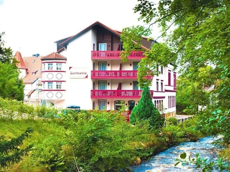Regiohotel Germania · Anbieterbild von TUI