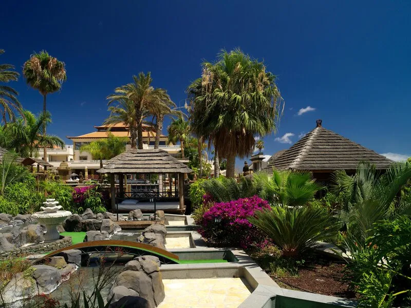 Regency Country Club · Anbieterbild von TUI