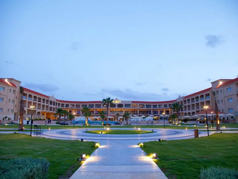 Ghazala Resort & Spa · Anbieterbild von TUI