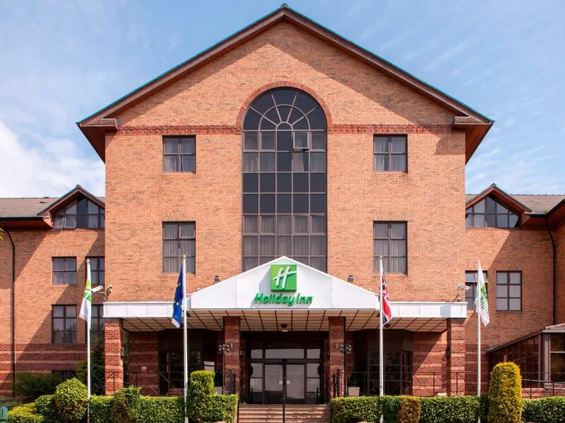 Holiday Inn Rotherham Sheffield M1 Jct 33 · Anbieterbild von TUI