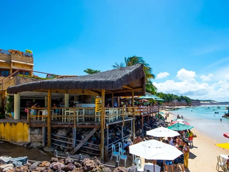 Pipas Bay · Anbieterbild von TUI