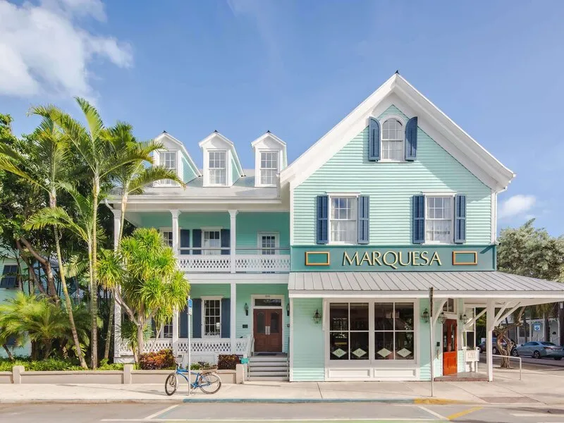 Marquesa Key West · Anbieterbild von TUI