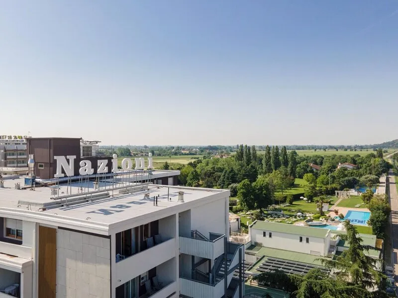 Hotel Terme Delle Nazioni · Anbieterbild von TUI