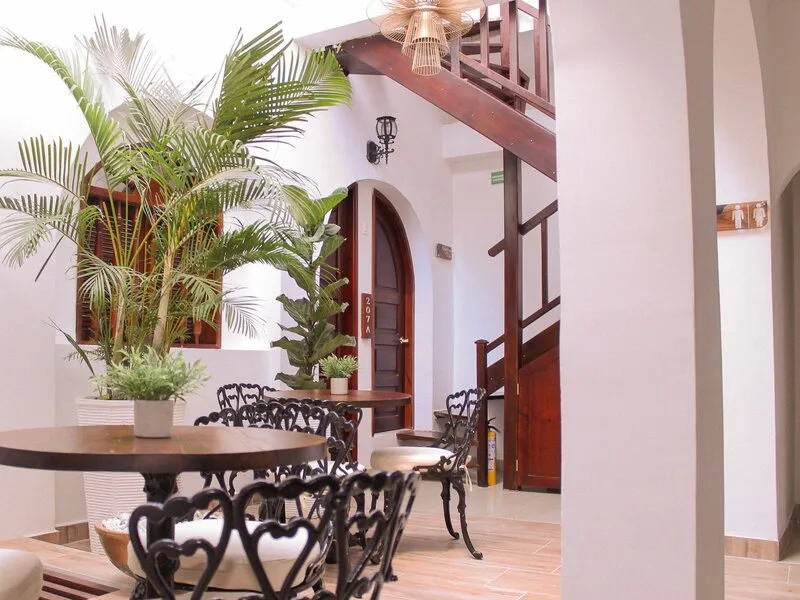 Hotel Casa Agustina · Anbieterbild von TUI