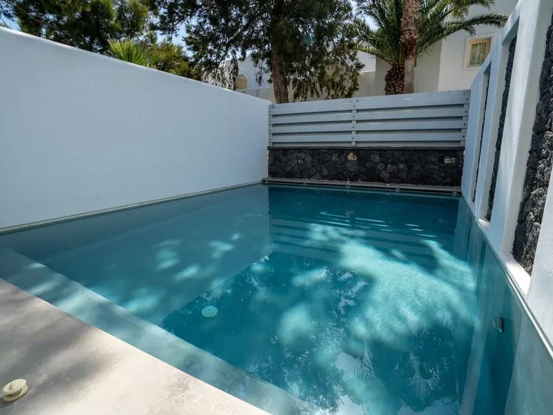 Meltemi Excelsior Suites and Spa · Anbieterbild von TUI