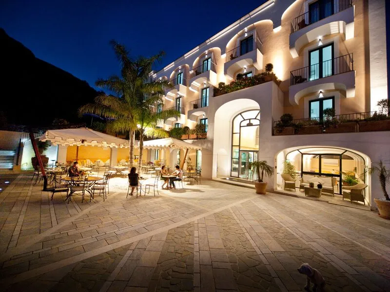 Hotel Murmann · Anbieterbild von TUI