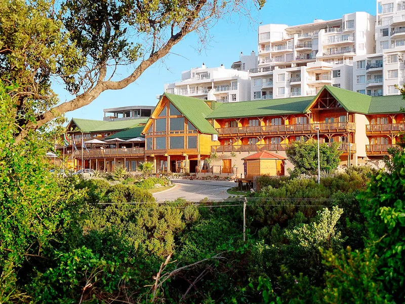 The Kelway Hotel · Anbieterbild von TUI
