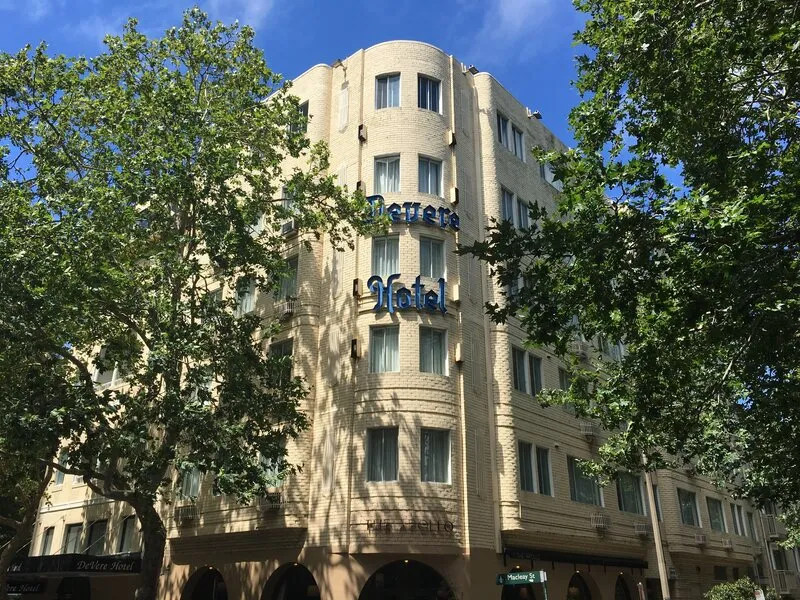 DeVere Hotel · Anbieterbild von TUI