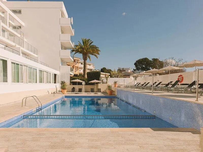 Aparthotel Novomar · Anbieterbild von TUI