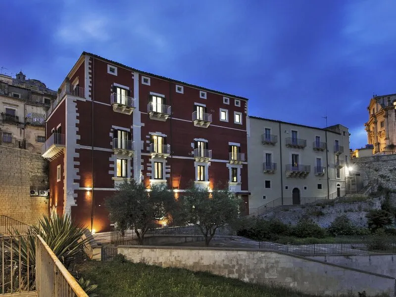 Itria Palace · Anbieterbild von TUI