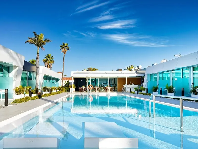 Hotel Nayra - Adults only · Anbieterbild von TUI