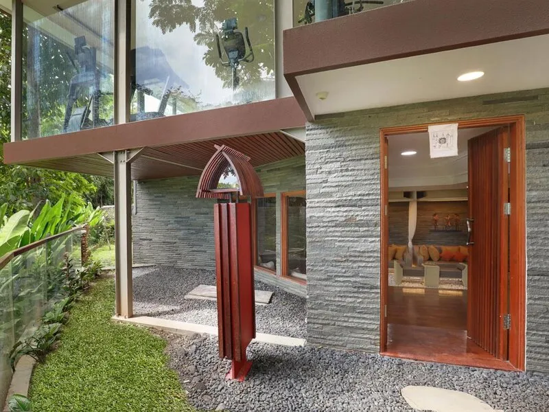 Pandawa All Suite Hotel · Anbieterbild von TUI