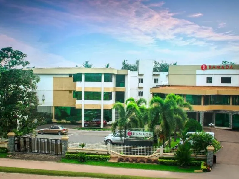 Ramada by Wyndham Katunayake Colombo International Airport · Anbieterbild von TUI