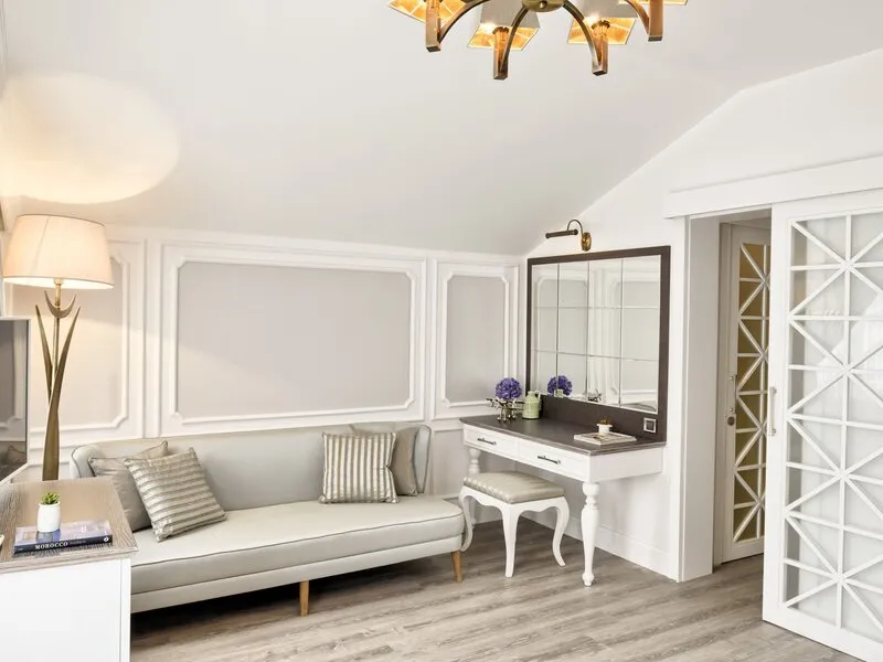 Mirrors Hotel · Anbieterbild von TUI