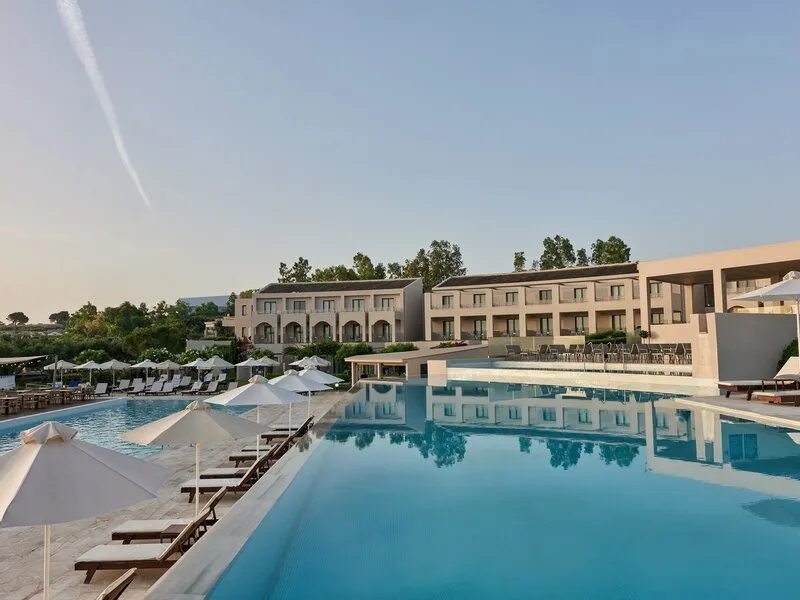 Atlantica Eleon Grand Resort · Anbieterbild von TUI