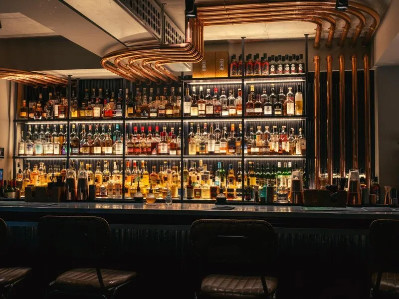 Glen Mhor Hotel & Apartments · Anbieterbild von TUI