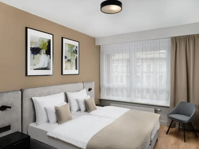 Florin Apart Hotel · Anbieterbild von TUI